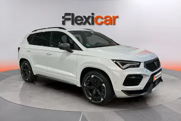 cupra ateca 20 tsi 221kw 300cv 4drive dsg gasolina automatica sant just 903000000258117
