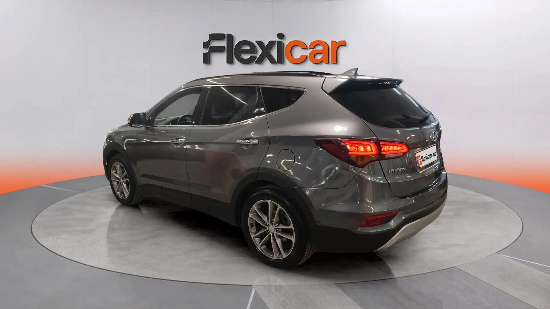 Hyundai Santa Fe 2.2 CRDi Style 4x4 7S - foto 3