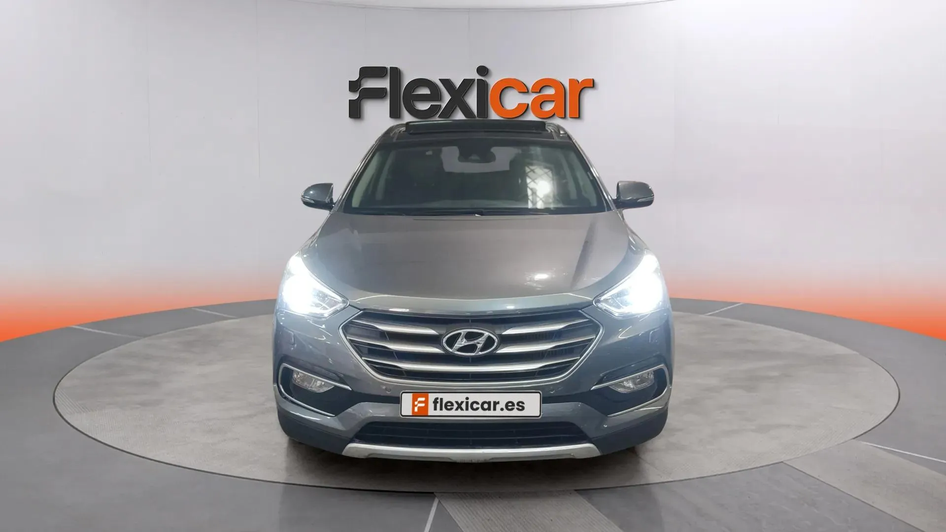 Hyundai Santa Fe 2.2 CRDi Style 4x4 7S - foto 2