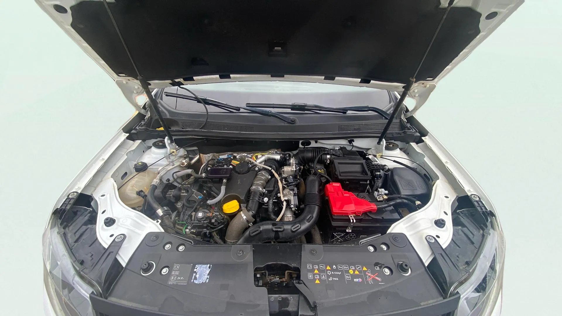 Dacia Duster Comfort Blue dCi 4x4 - foto 17