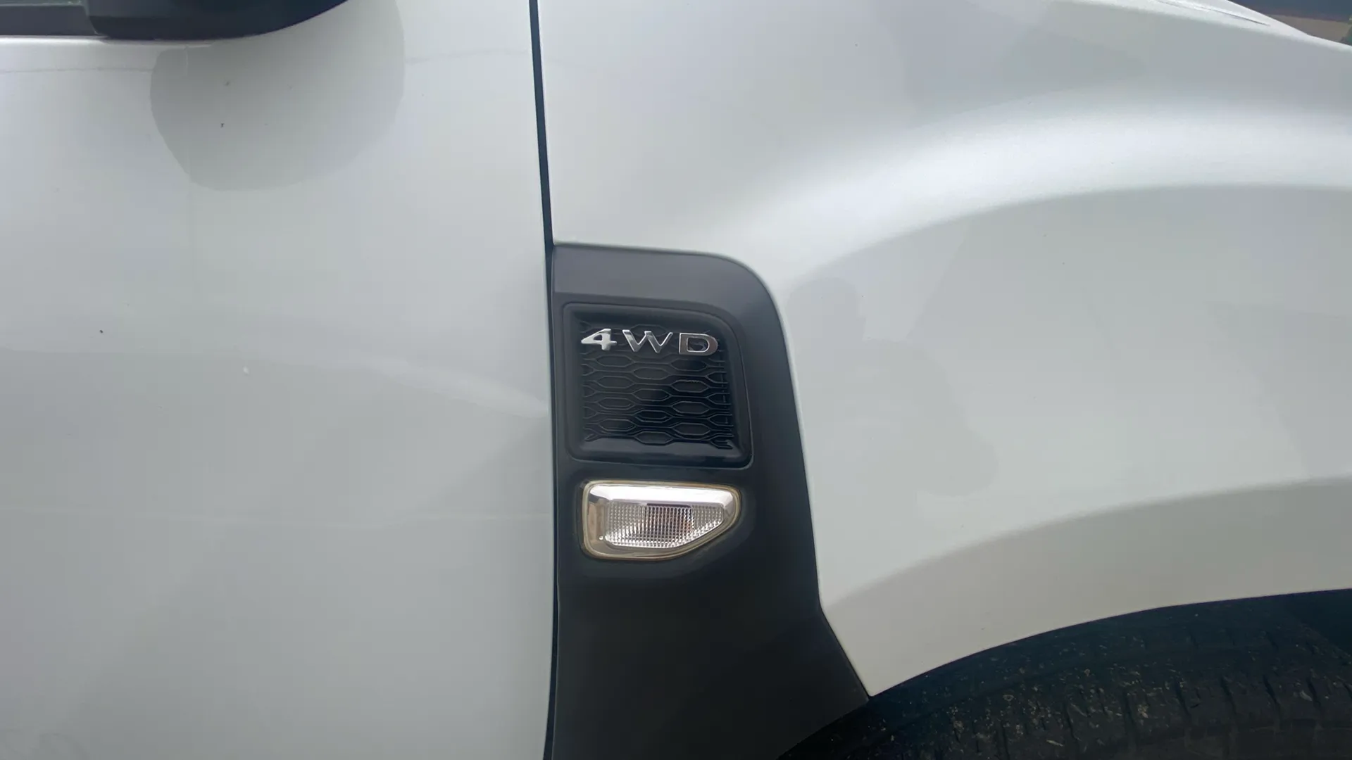 Dacia Duster Comfort Blue dCi 4x4 - foto 9