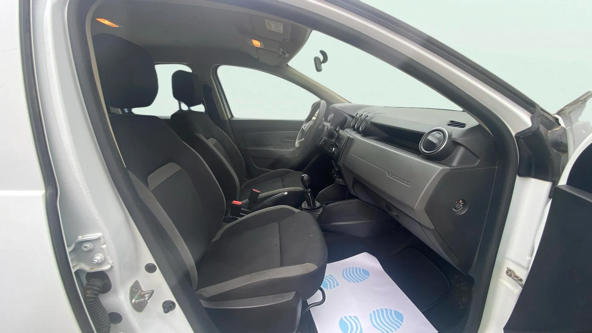 Dacia Duster Comfort Blue dCi 4x4 - foto 14