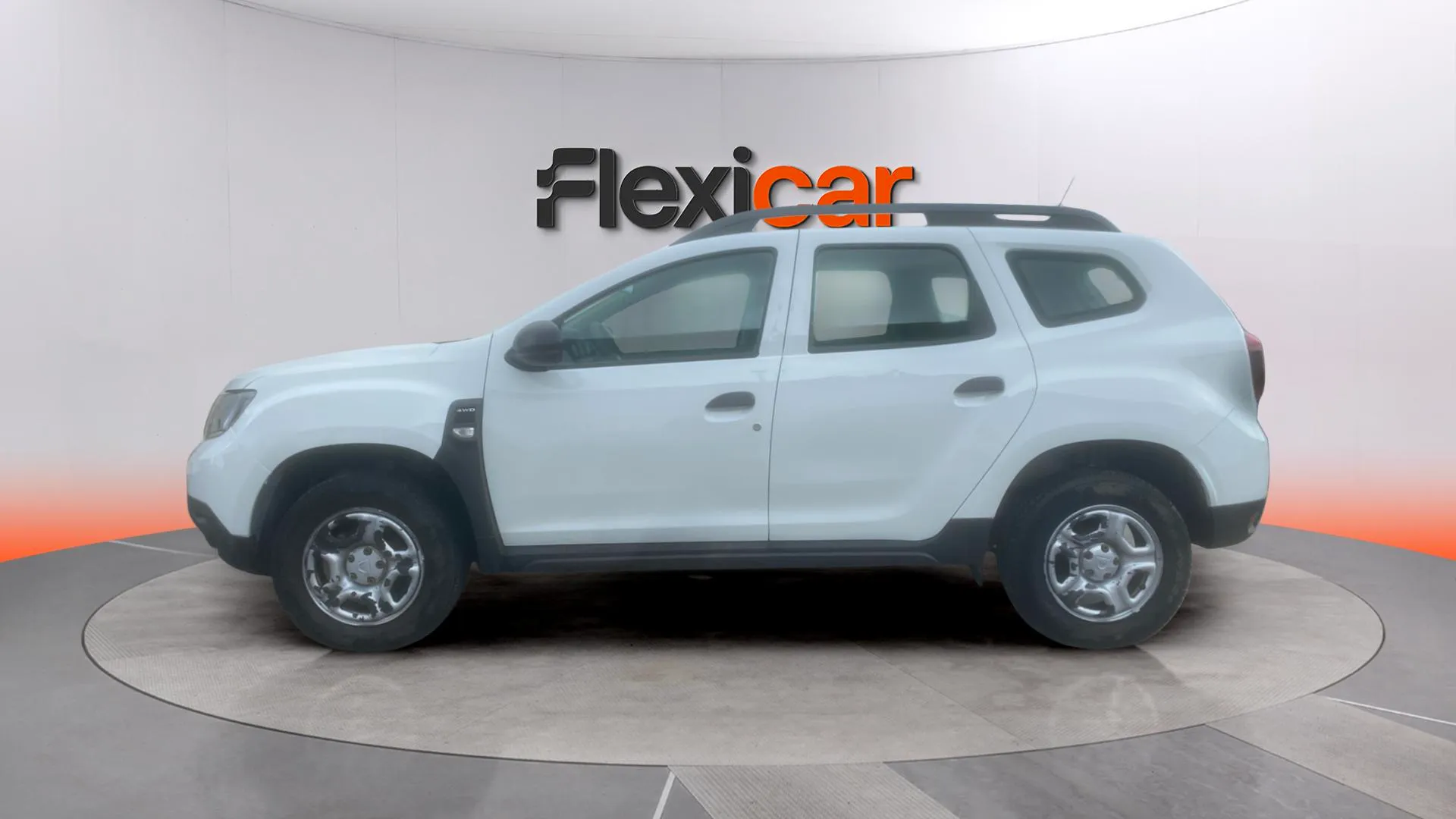Dacia Duster Comfort Blue dCi 4x4 - foto 4