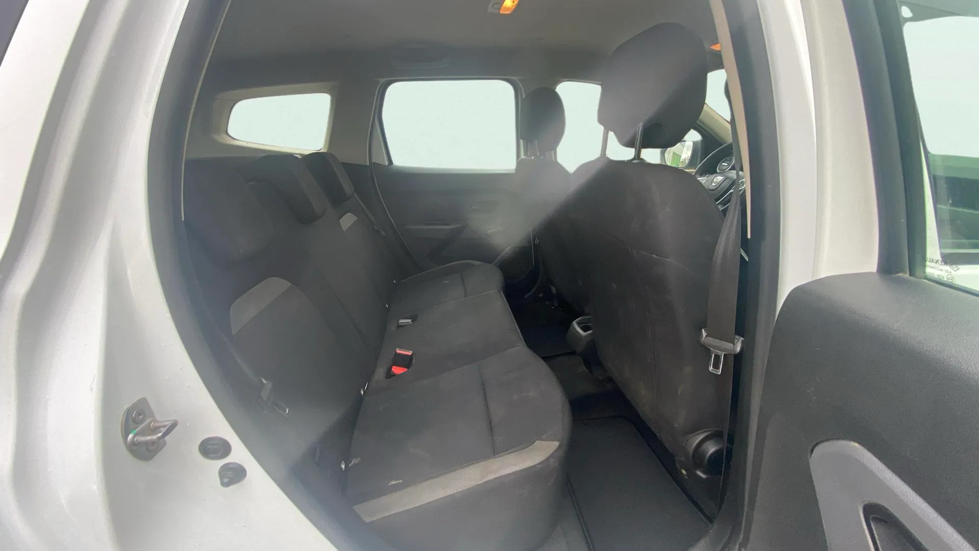 Dacia Duster Comfort Blue dCi 4x4 - foto 15