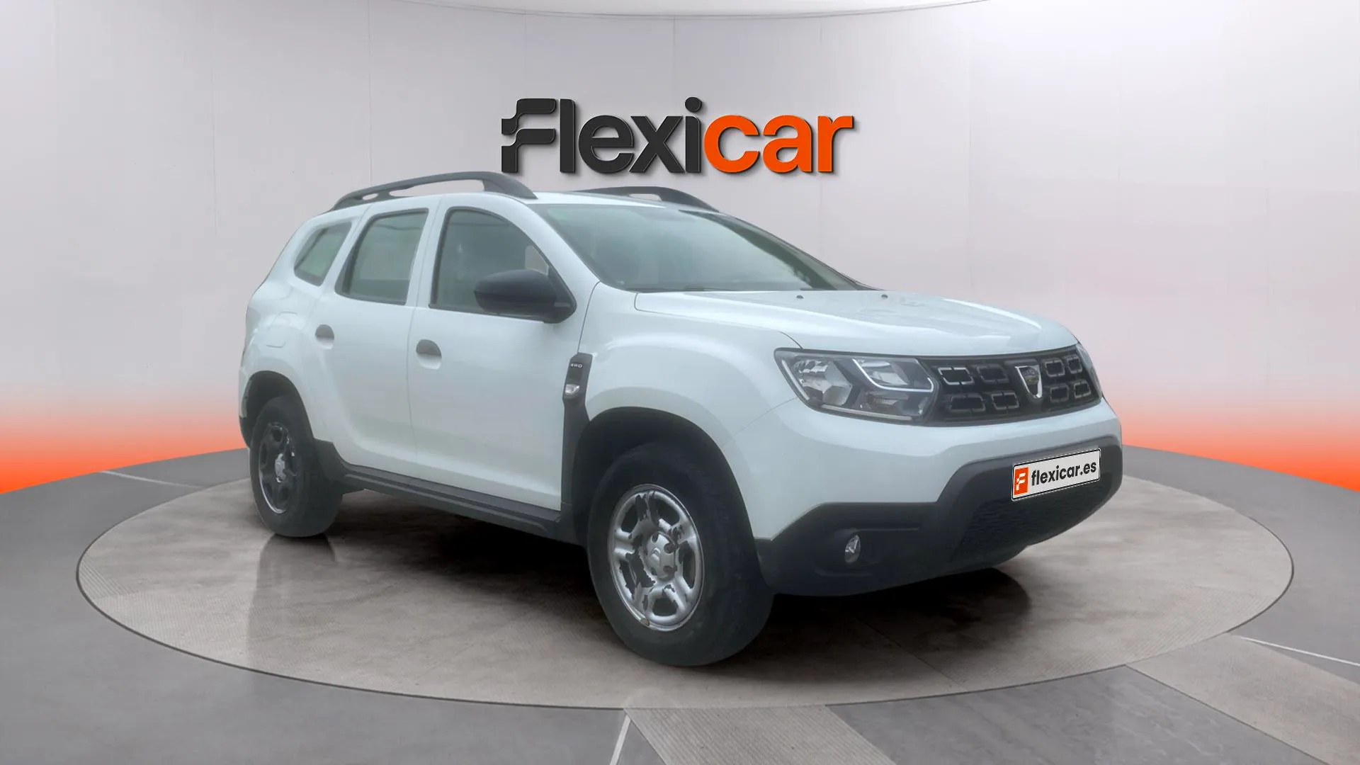 Dacia Duster Comfort Blue dCi 4x4