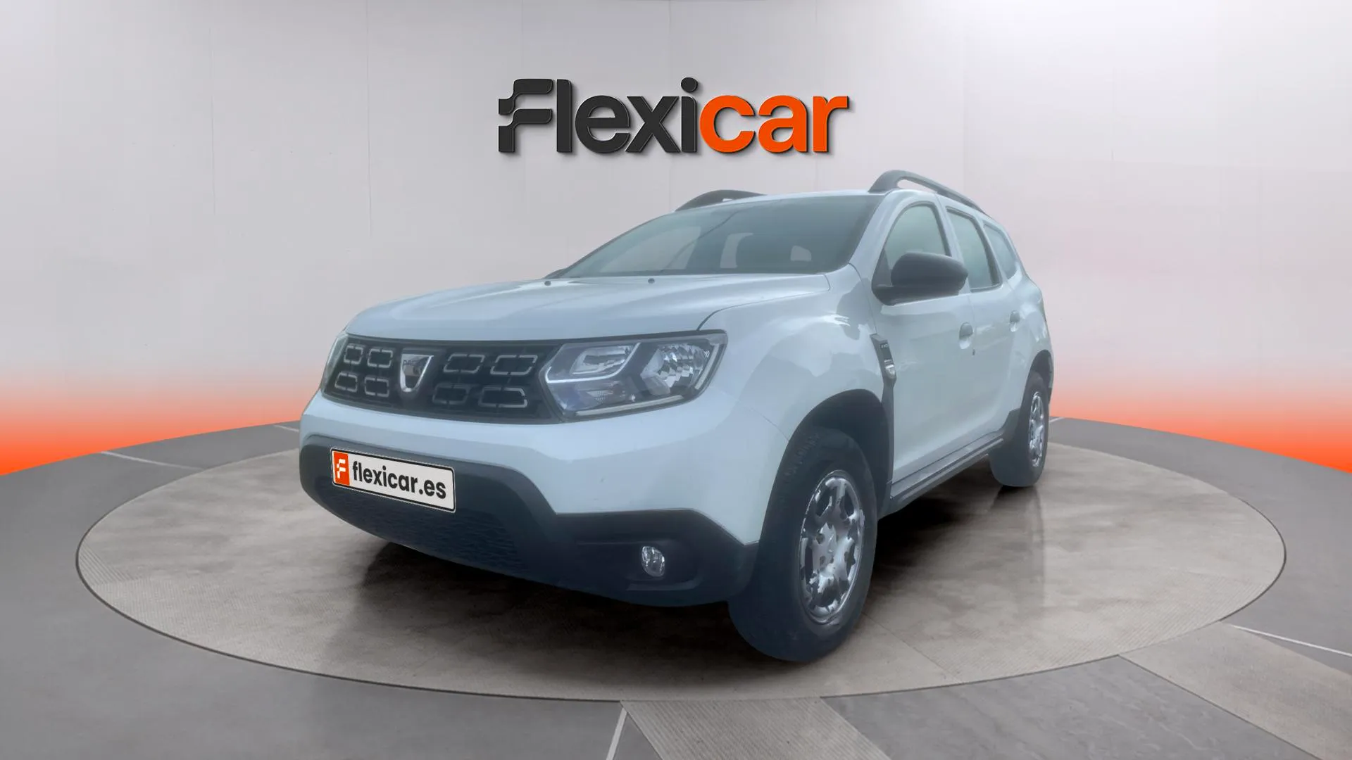 Dacia Duster Comfort Blue dCi 4x4 - foto 3