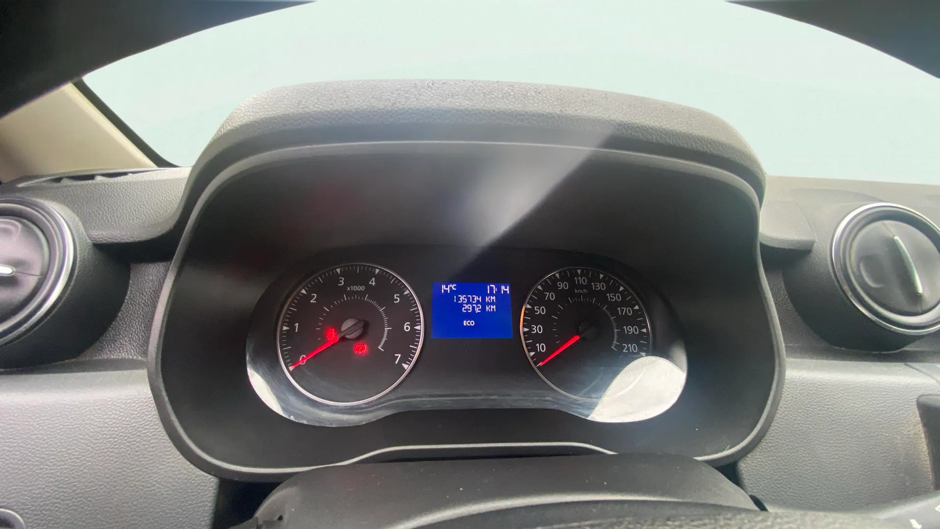 Dacia Duster Comfort Blue dCi 4x4 - foto 11