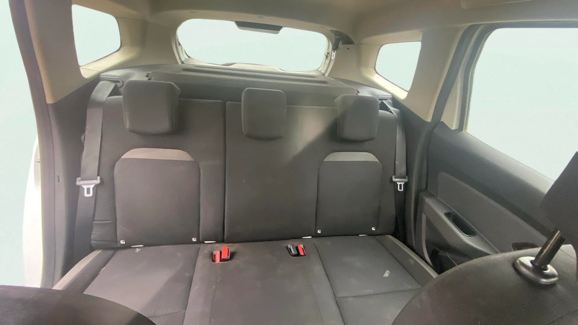 Dacia Duster Comfort Blue dCi 4x4 - foto 16