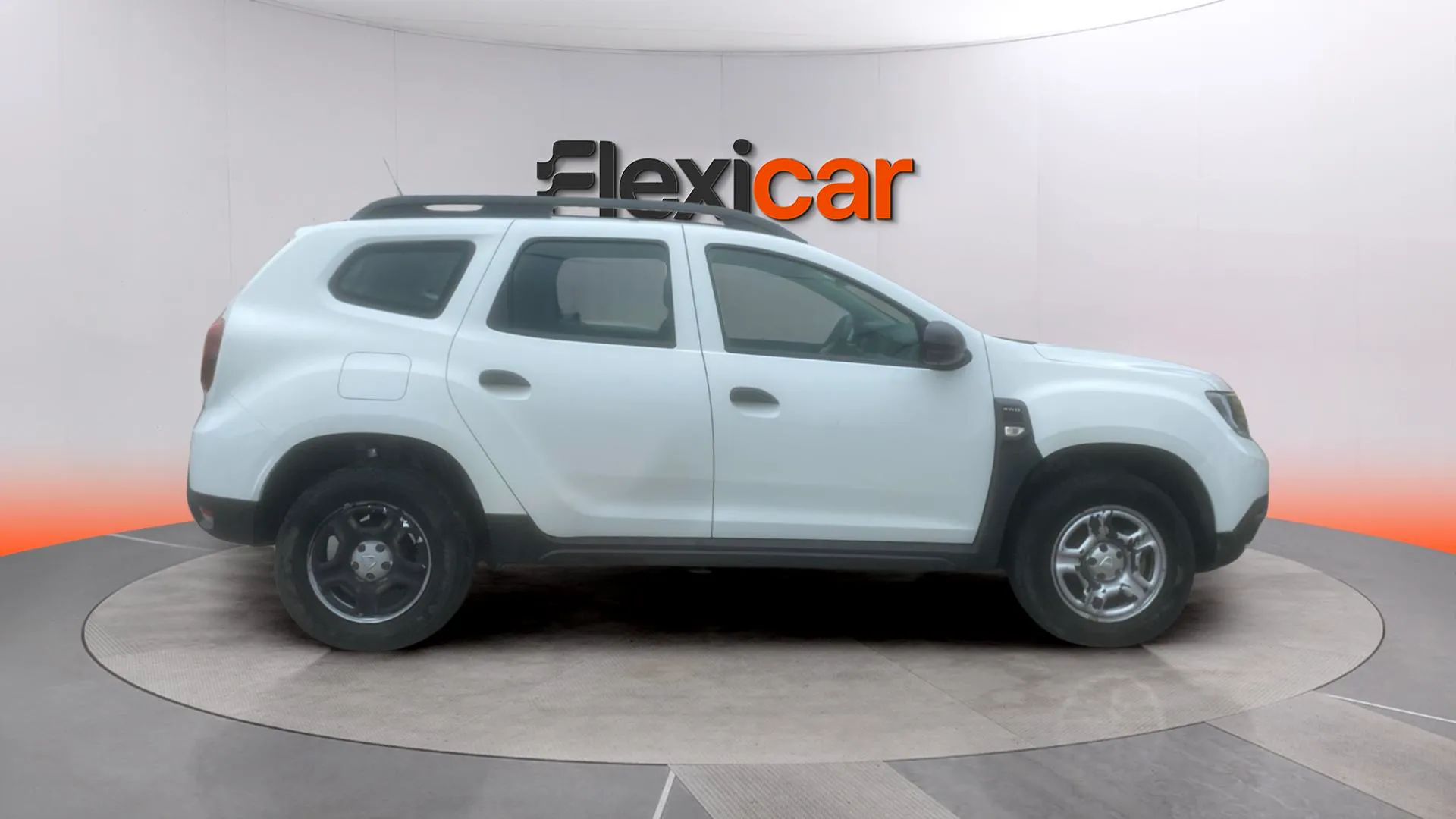 Dacia Duster Comfort Blue dCi 4x4 - foto 8