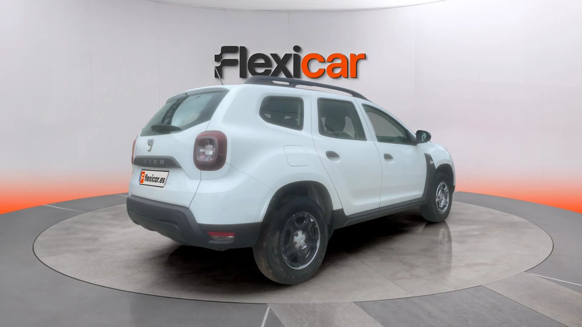 Dacia Duster Comfort Blue dCi 4x4 - foto 7