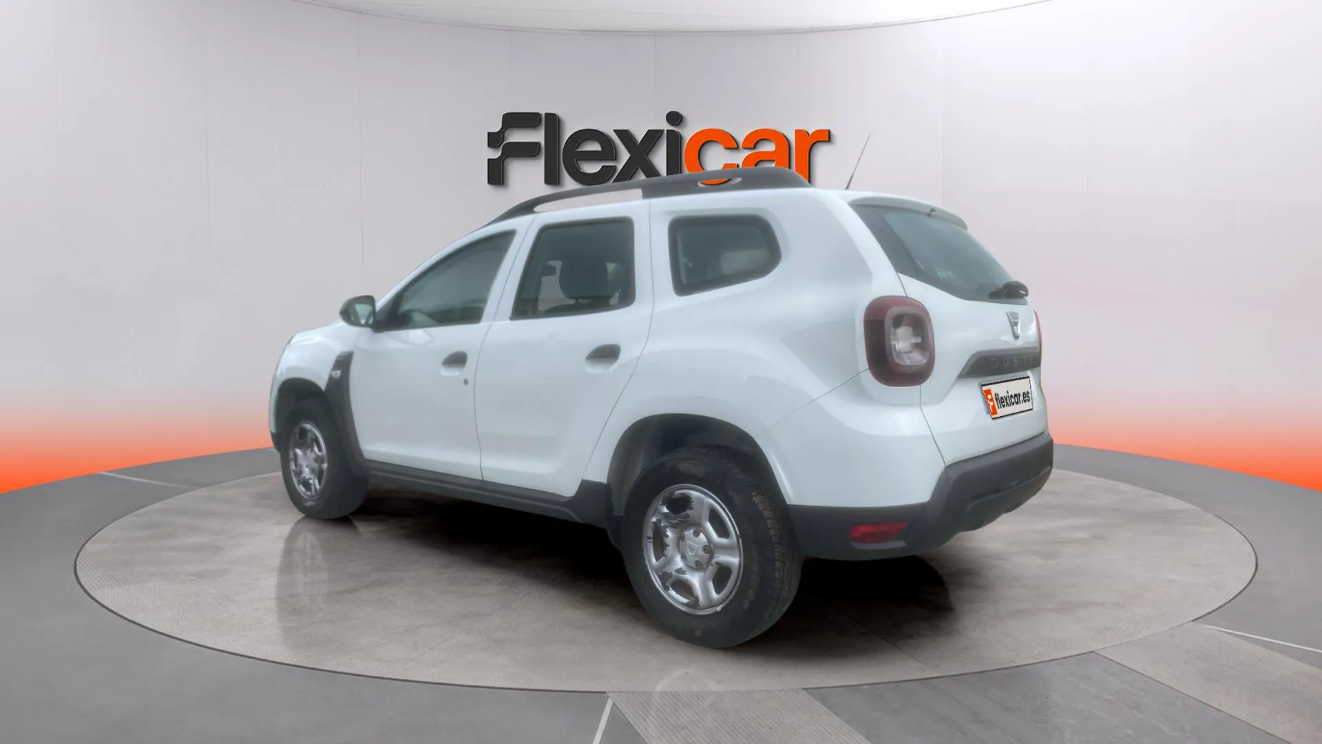 Dacia Duster Comfort Blue dCi 4x4 - foto 5