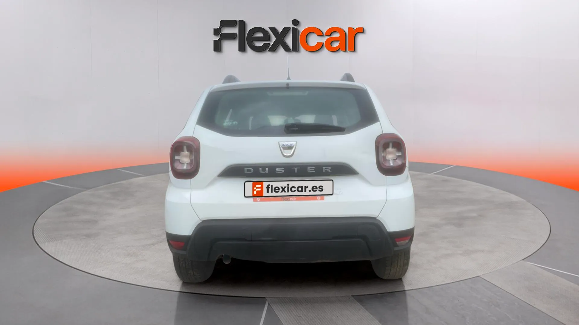 Dacia Duster Comfort Blue dCi 4x4 - foto 6