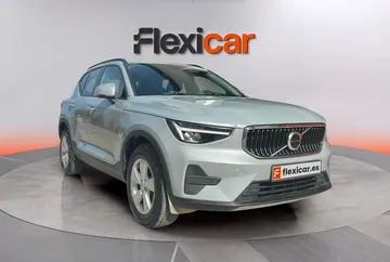 volvo xc40 20 b3 g core dark auto hibrido no enchufable automatica lliria 903000000258122