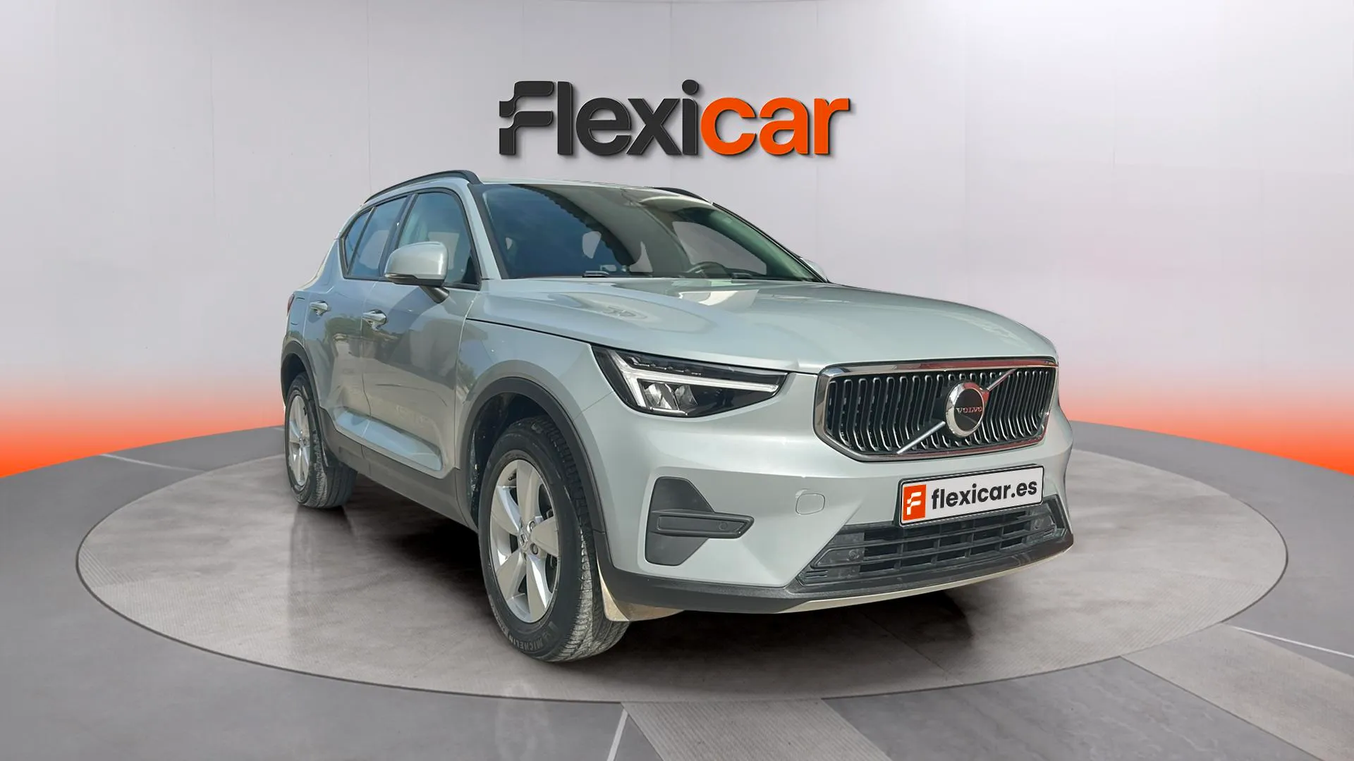 Volvo XC40 2.0 B3 G Core Dark