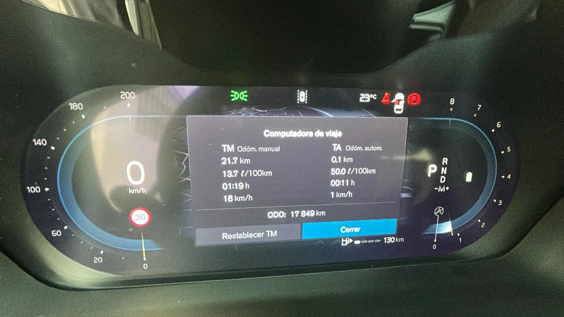 Volvo XC40 2.0 B3 G Core Dark - foto 8