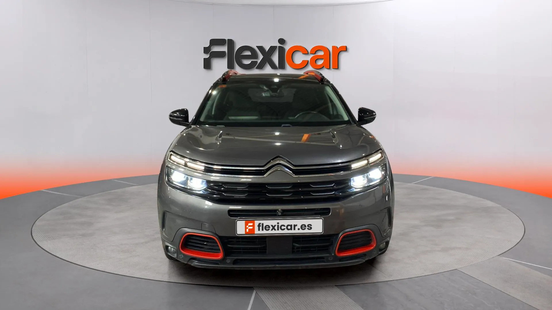 Citroën C5 Aircross BlueHDi EAT8 Shine - foto 2