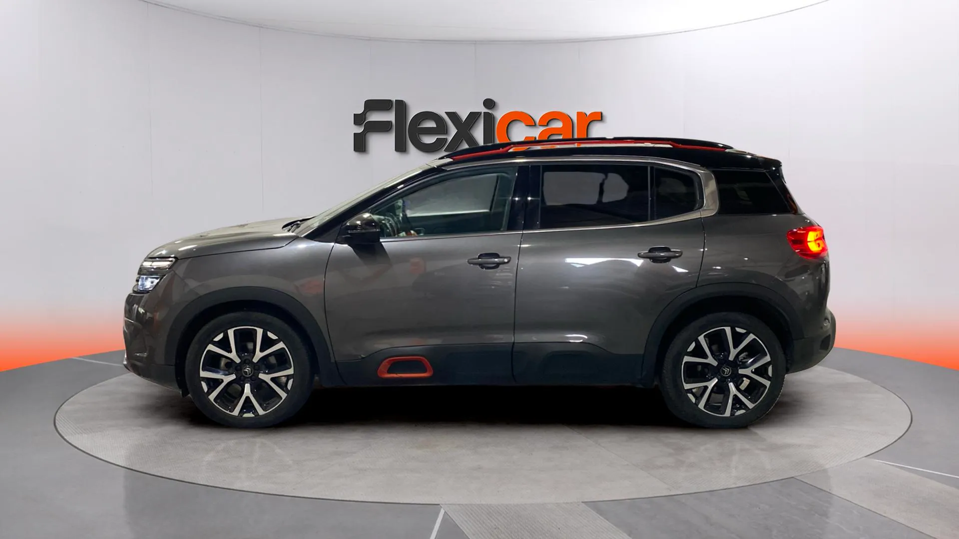 Citroën C5 Aircross BlueHDi EAT8 Shine - foto 4