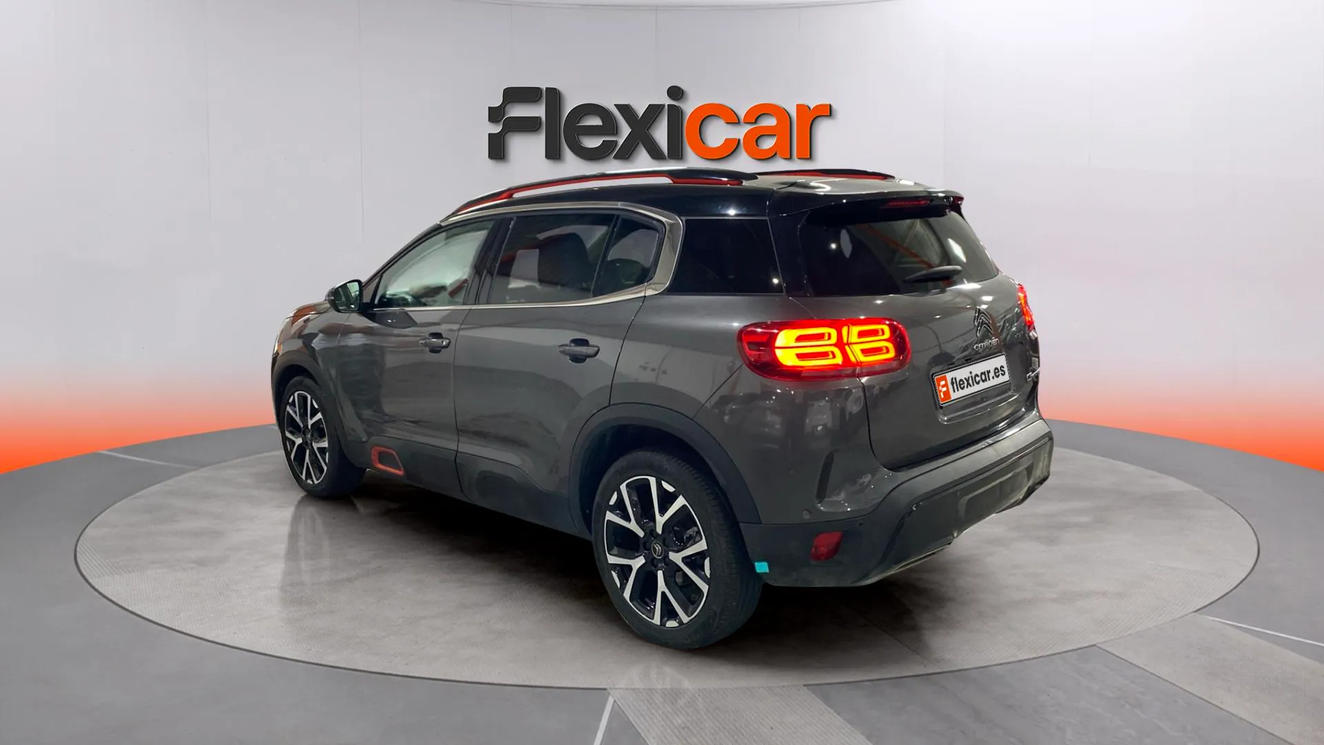 Citroën C5 Aircross BlueHDi EAT8 Shine - foto 6