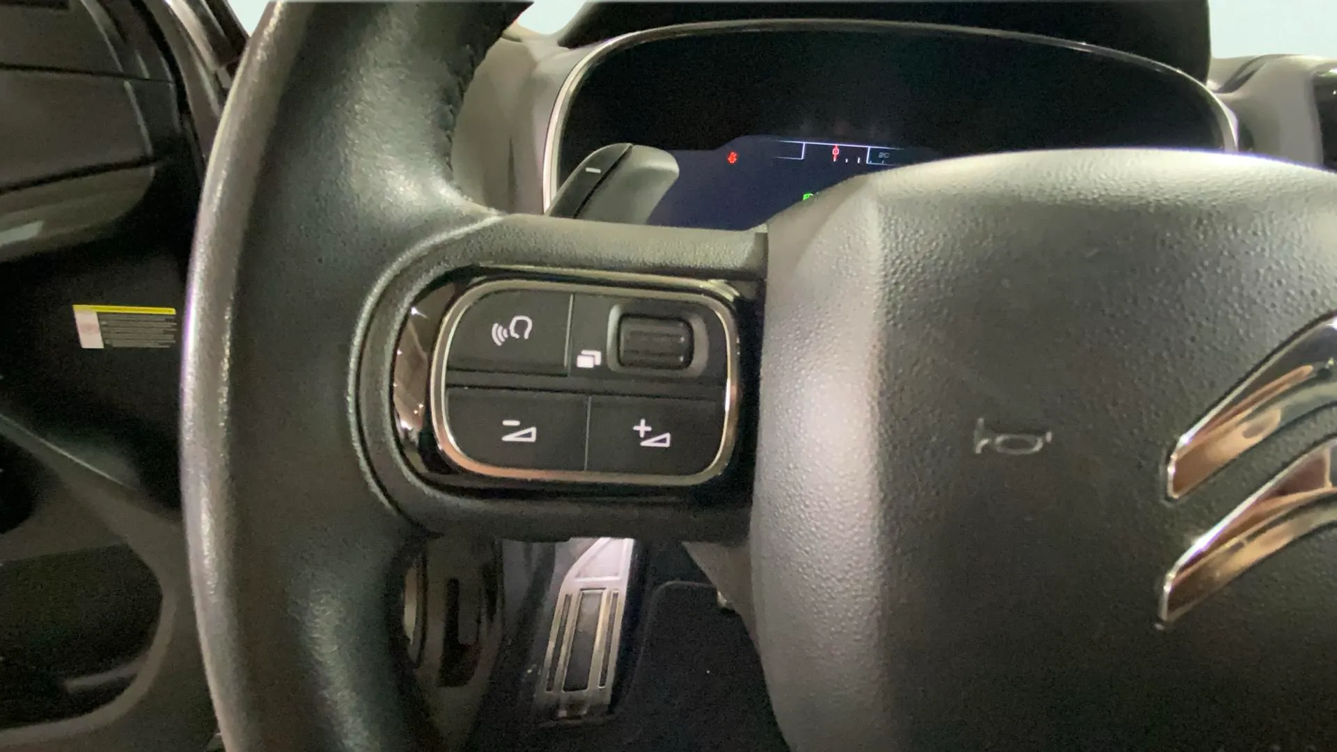 Citroën C5 Aircross BlueHDi EAT8 Shine - foto 13