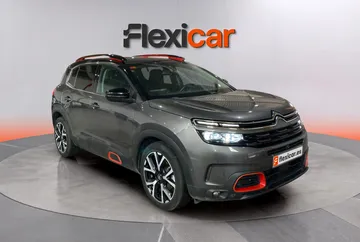 citroen c5 aircross bluehdi 132kw 180cv s amps eat8 shine diesel automatica sevilla 903000000258142