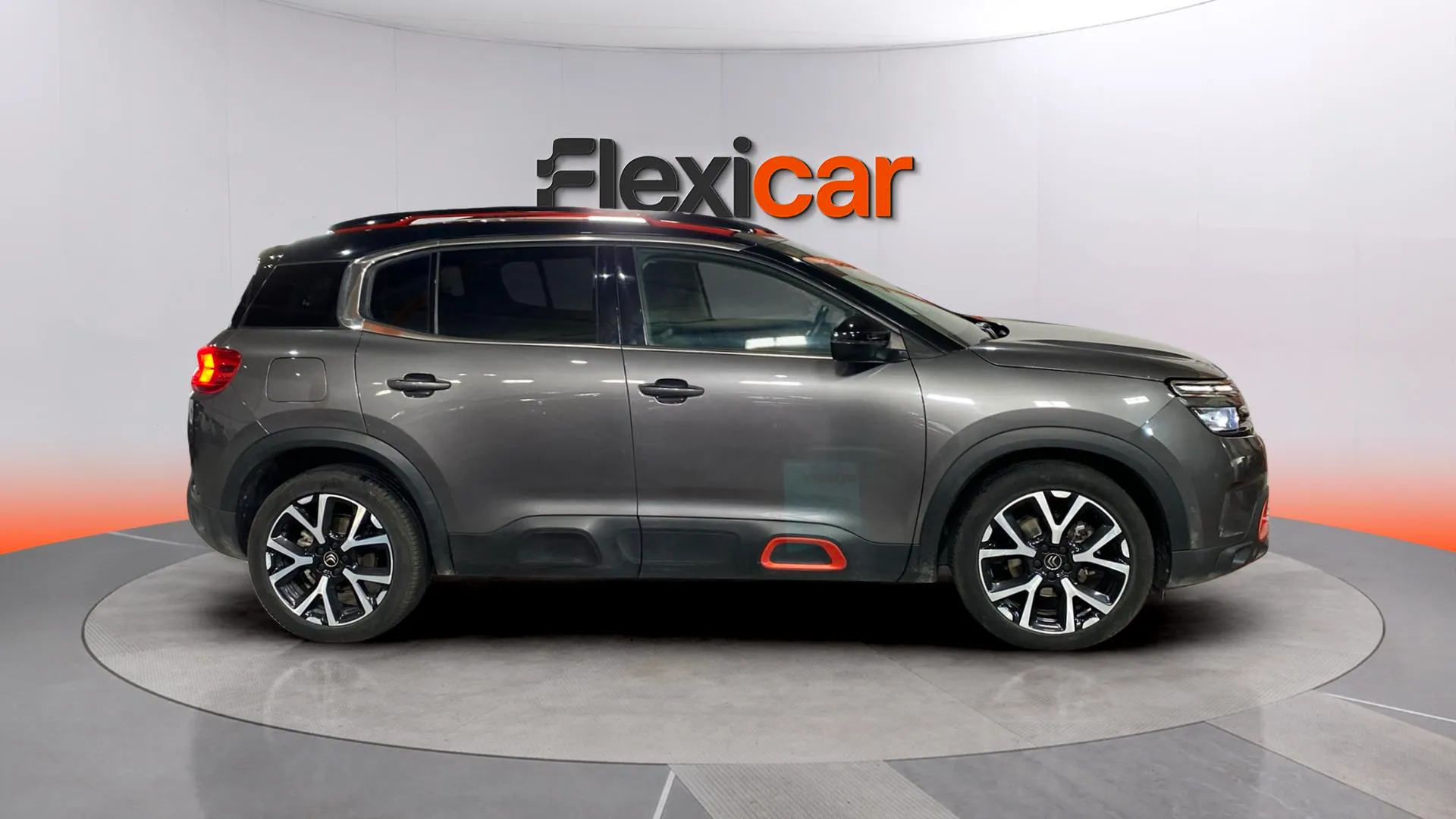 Citroën C5 Aircross BlueHDi EAT8 Shine - foto 5