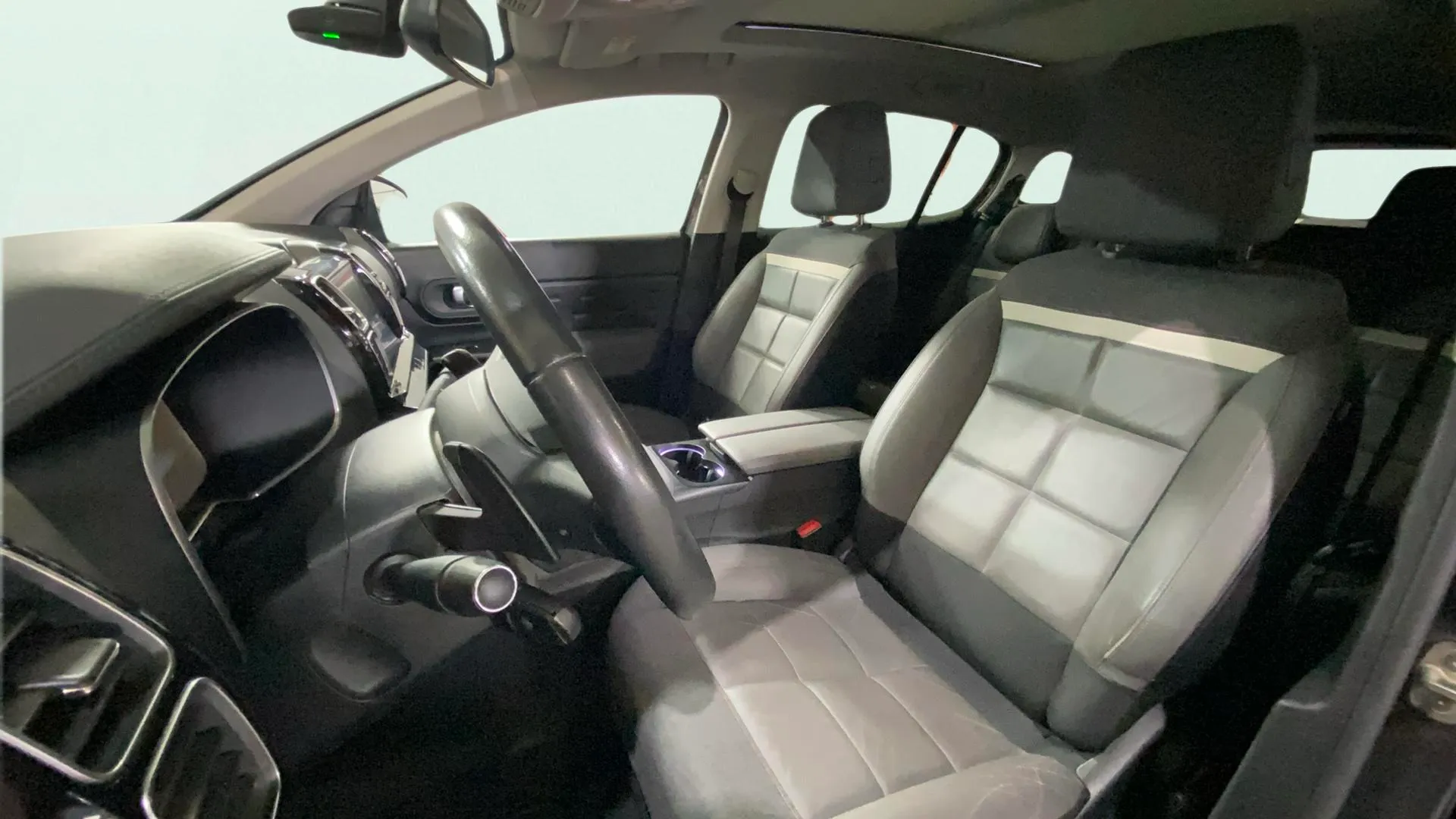 Citroën C5 Aircross BlueHDi EAT8 Shine - foto 9