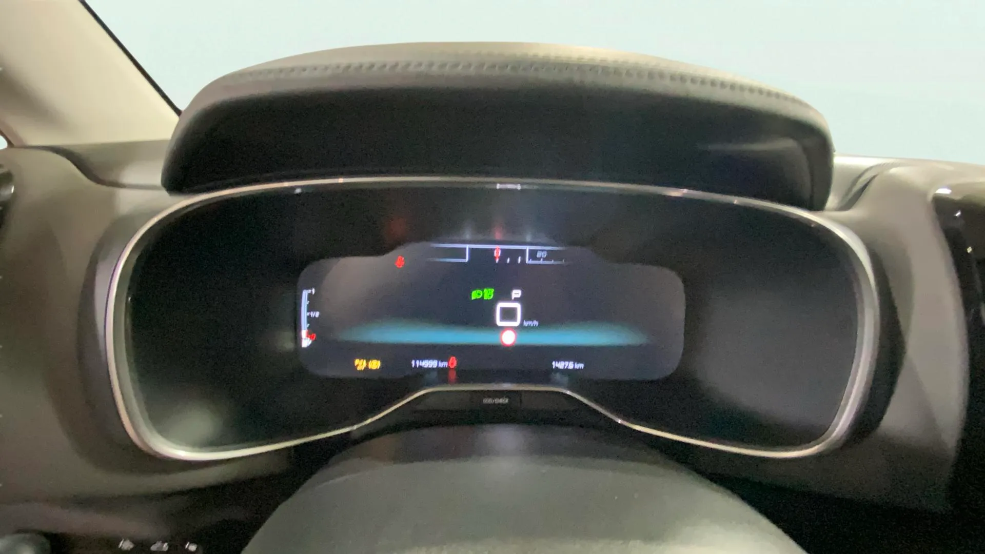 Citroën C5 Aircross BlueHDi EAT8 Shine - foto 16