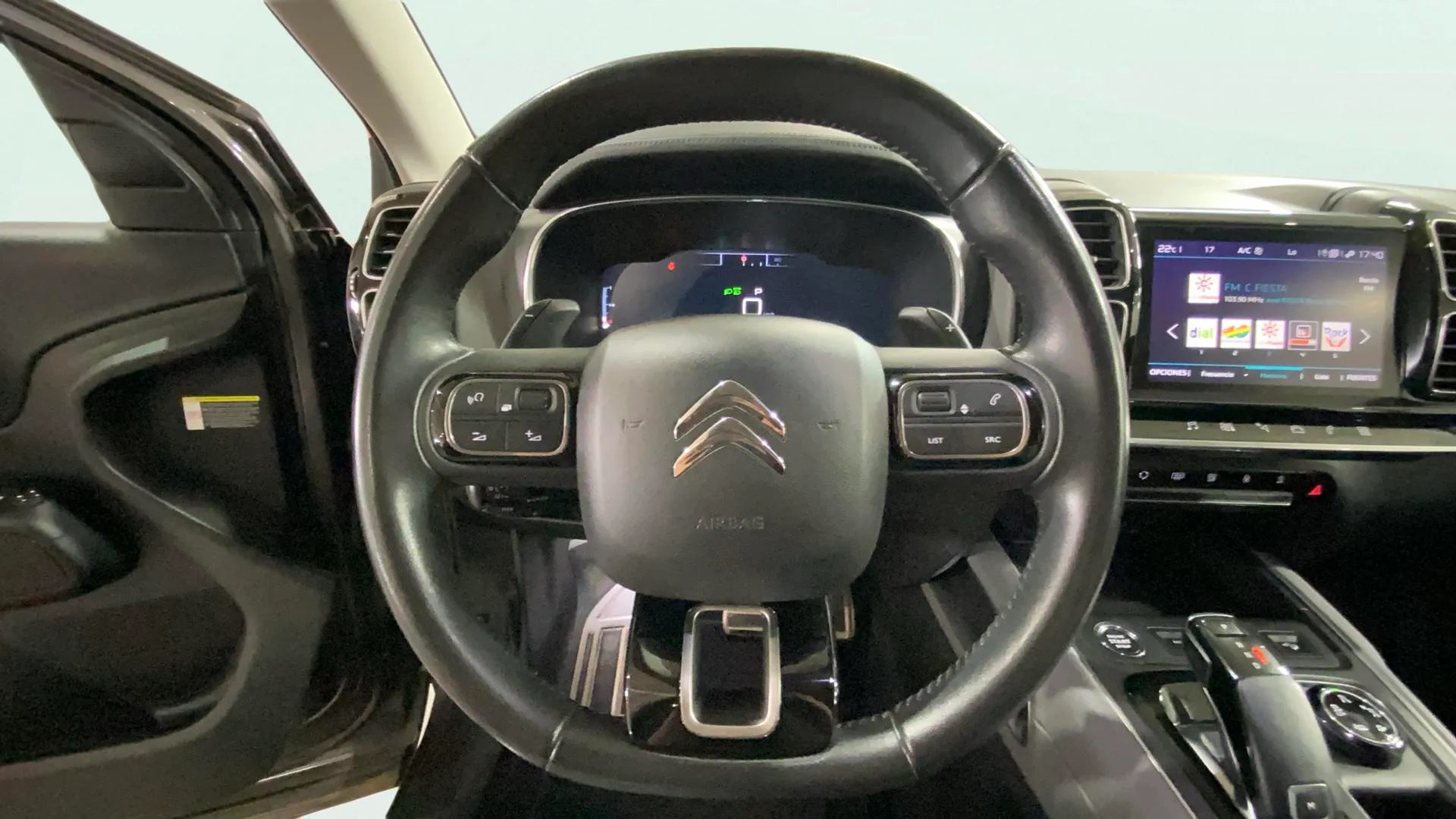 Citroën C5 Aircross BlueHDi EAT8 Shine - foto 17