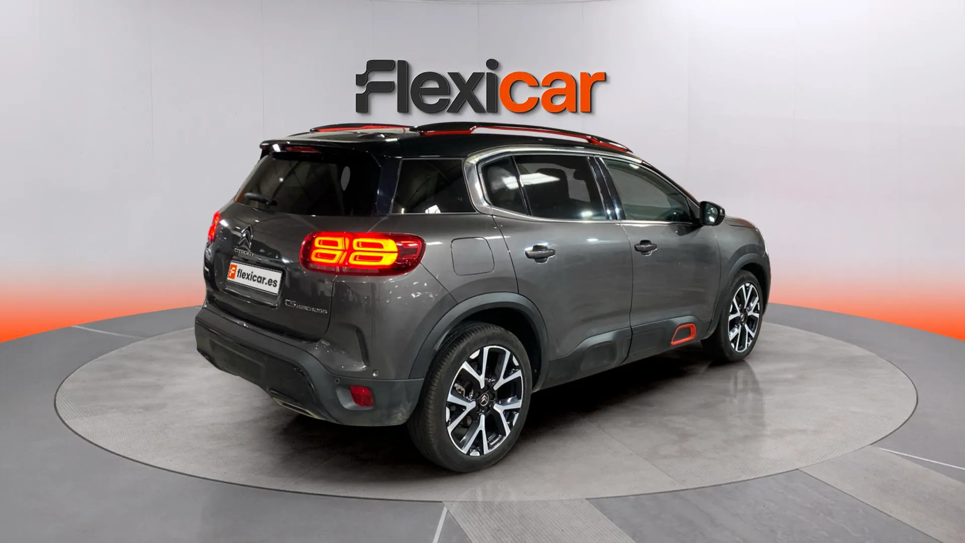 Citroën C5 Aircross BlueHDi EAT8 Shine - foto 7
