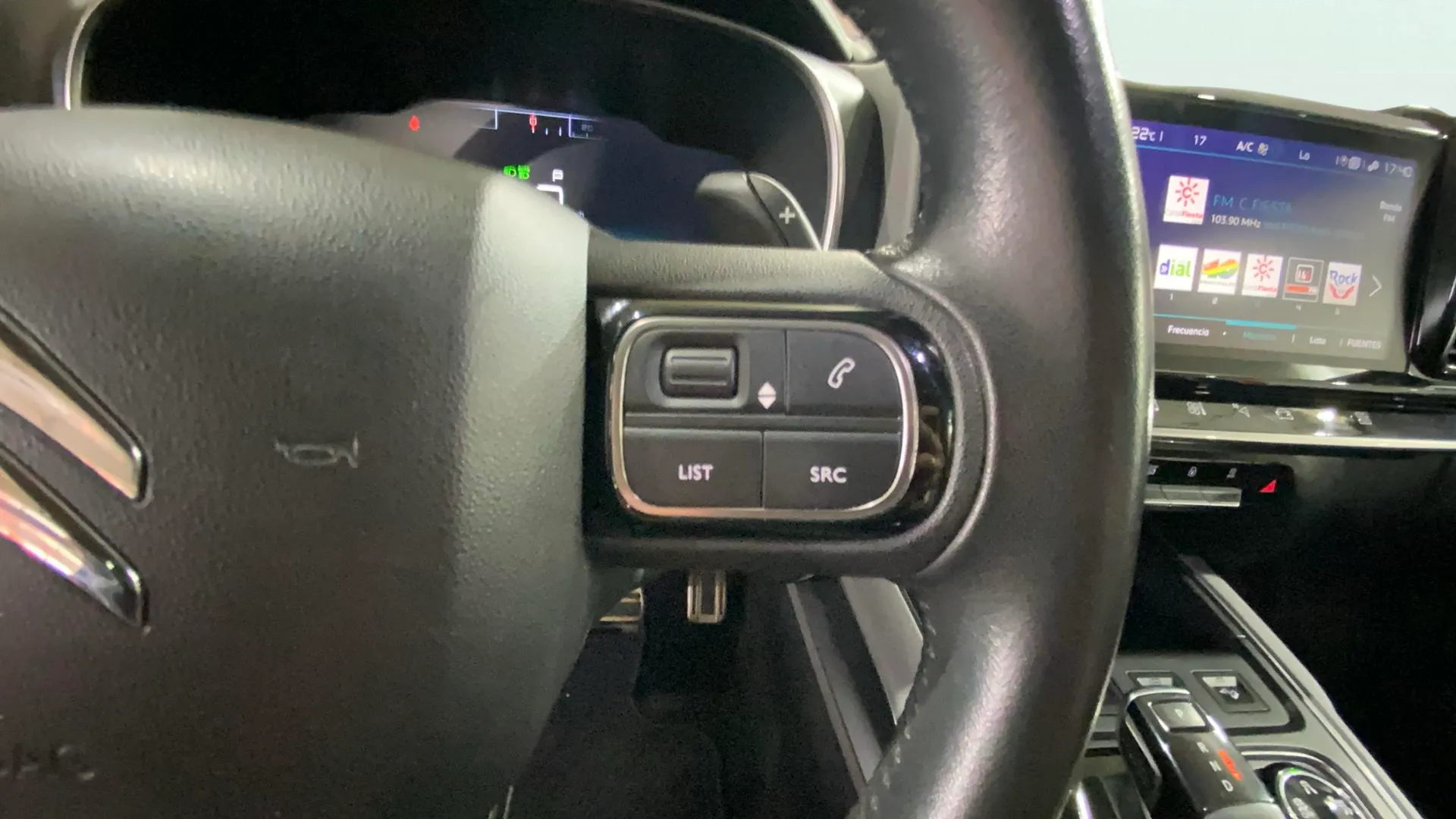 Citroën C5 Aircross BlueHDi EAT8 Shine - foto 12