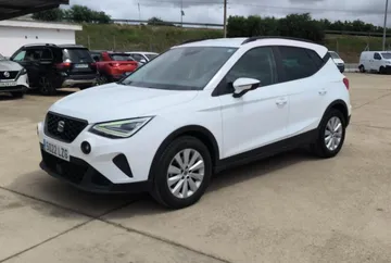 seat arona 10 tsi 81kw 110cv style plus ac gasolina manual arval sevilla 903000000258143