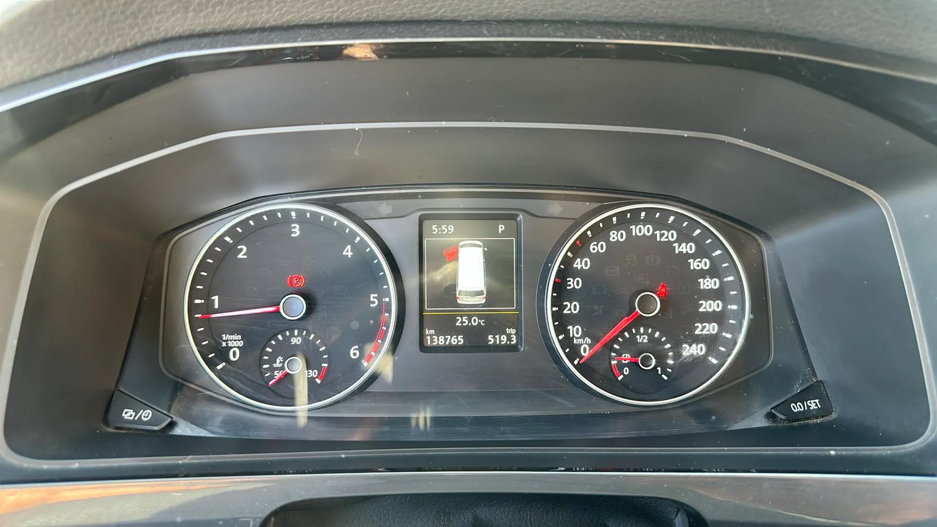 Volkswagen Multivan Premium Corto 2.0 TDI BMT DSG - foto 13