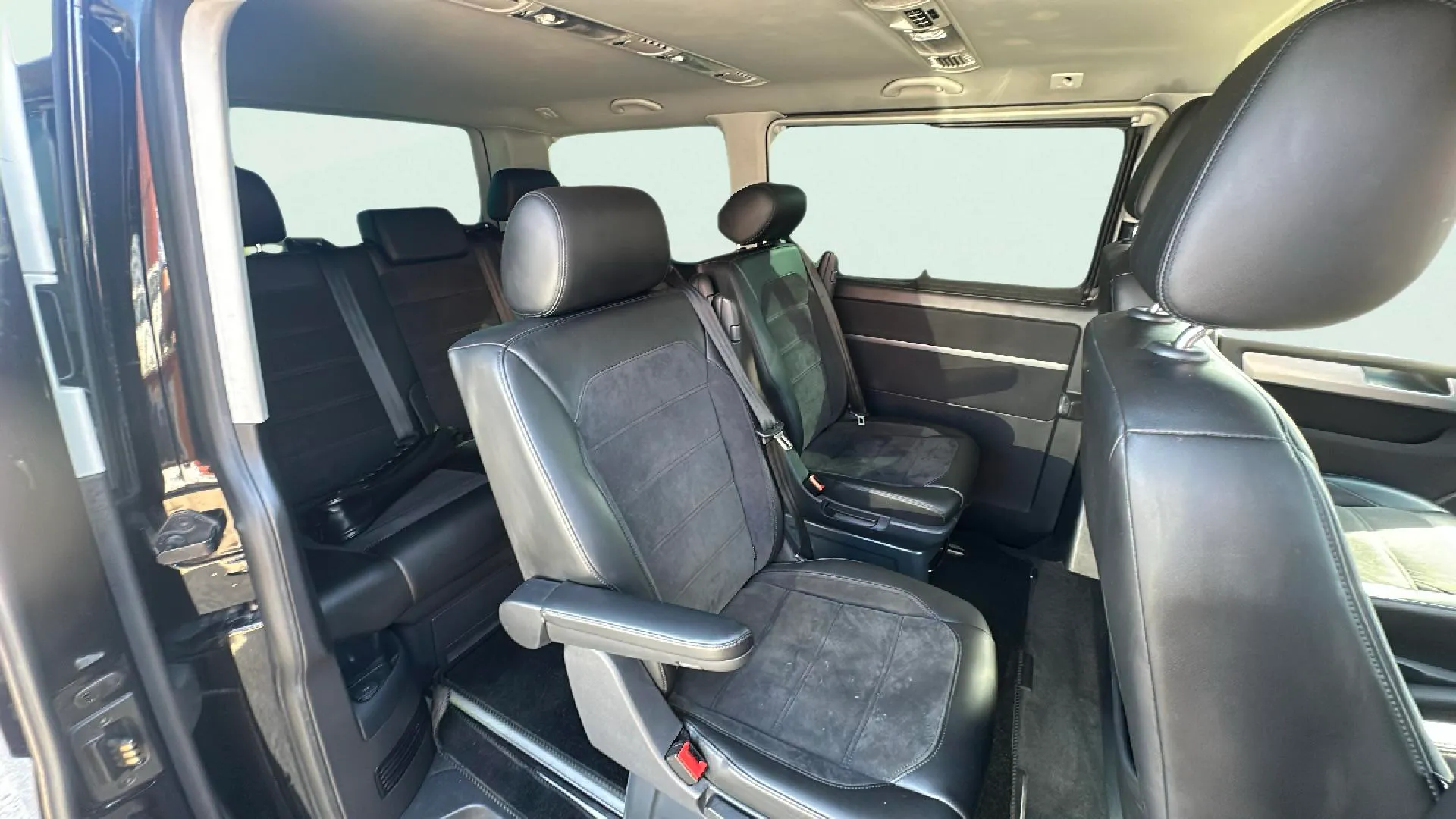 Volkswagen Multivan Premium Corto 2.0 TDI BMT DSG - foto 17