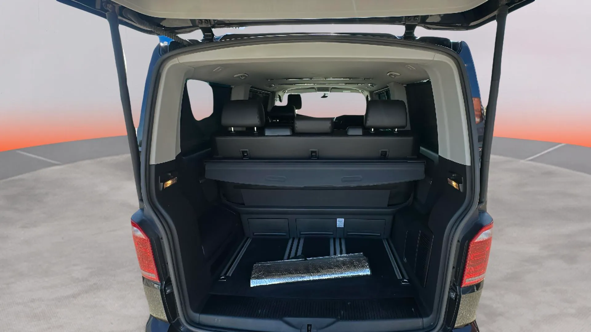 Volkswagen Multivan Premium Corto 2.0 TDI BMT DSG - foto 10