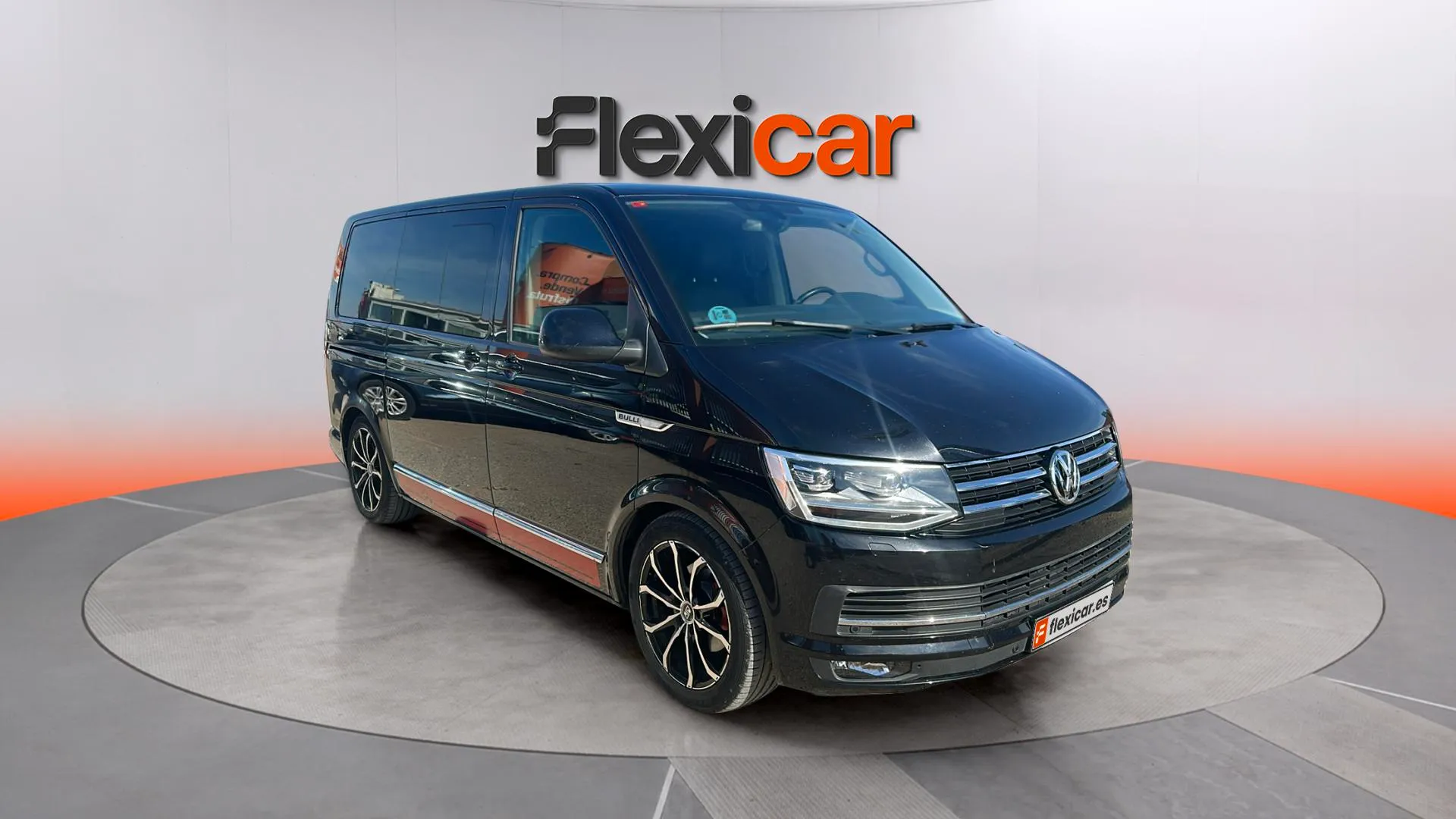 Volkswagen Multivan Premium Corto 2.0 TDI BMT DSG