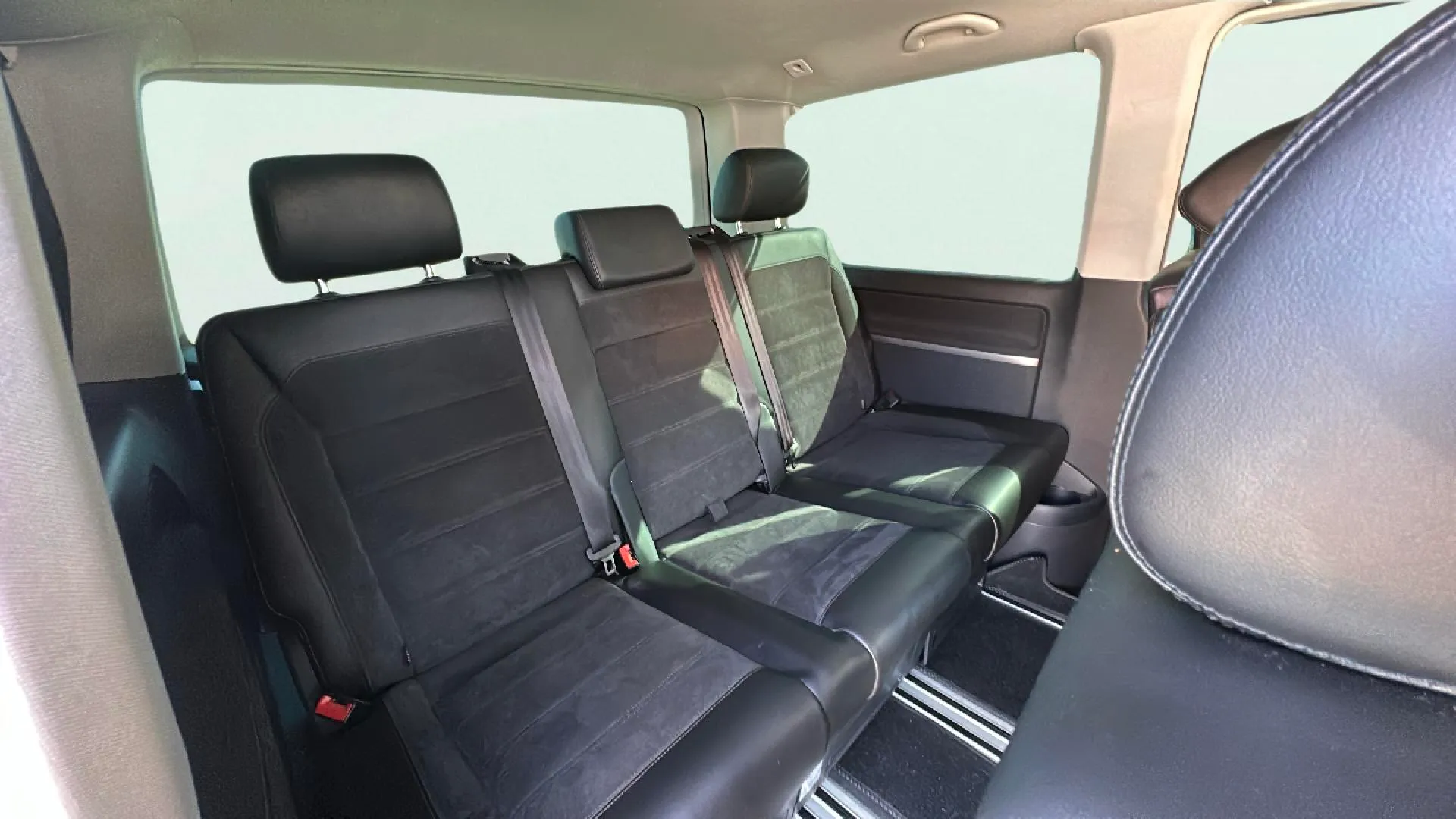 Volkswagen Multivan Premium Corto 2.0 TDI BMT DSG - foto 18
