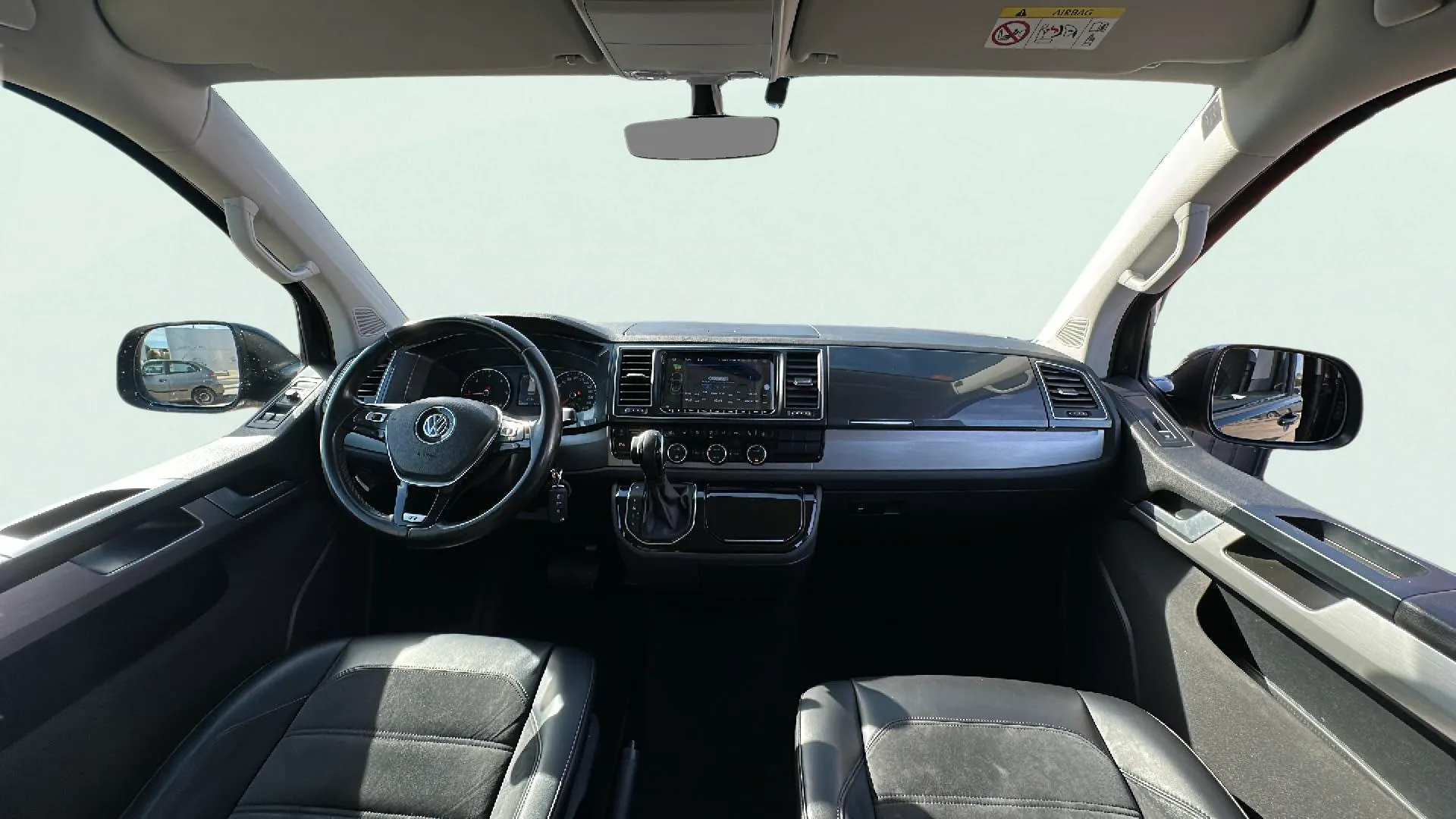 Volkswagen Multivan Premium Corto 2.0 TDI BMT DSG - foto 19