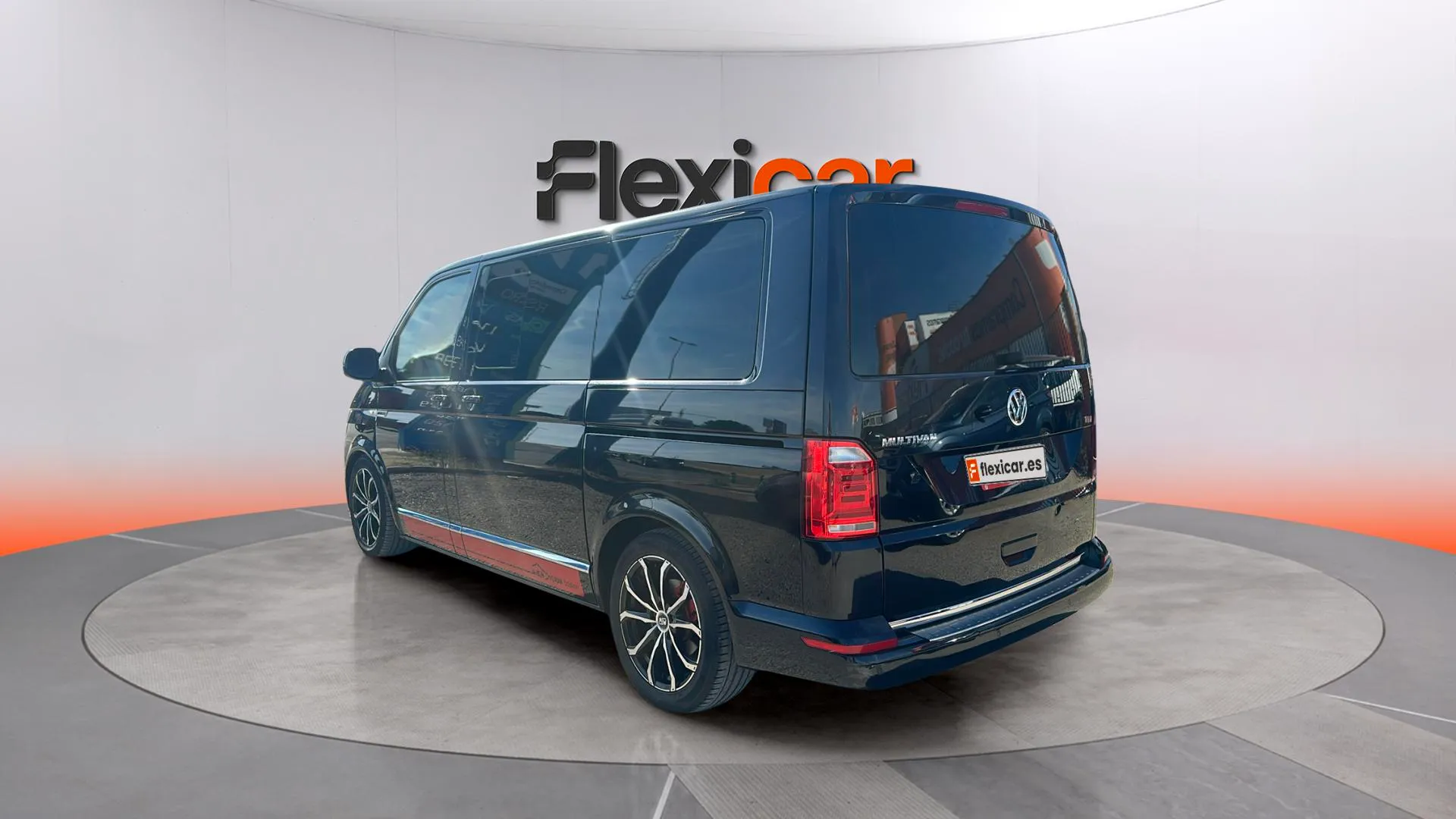 Volkswagen Multivan Premium Corto 2.0 TDI BMT DSG - foto 5