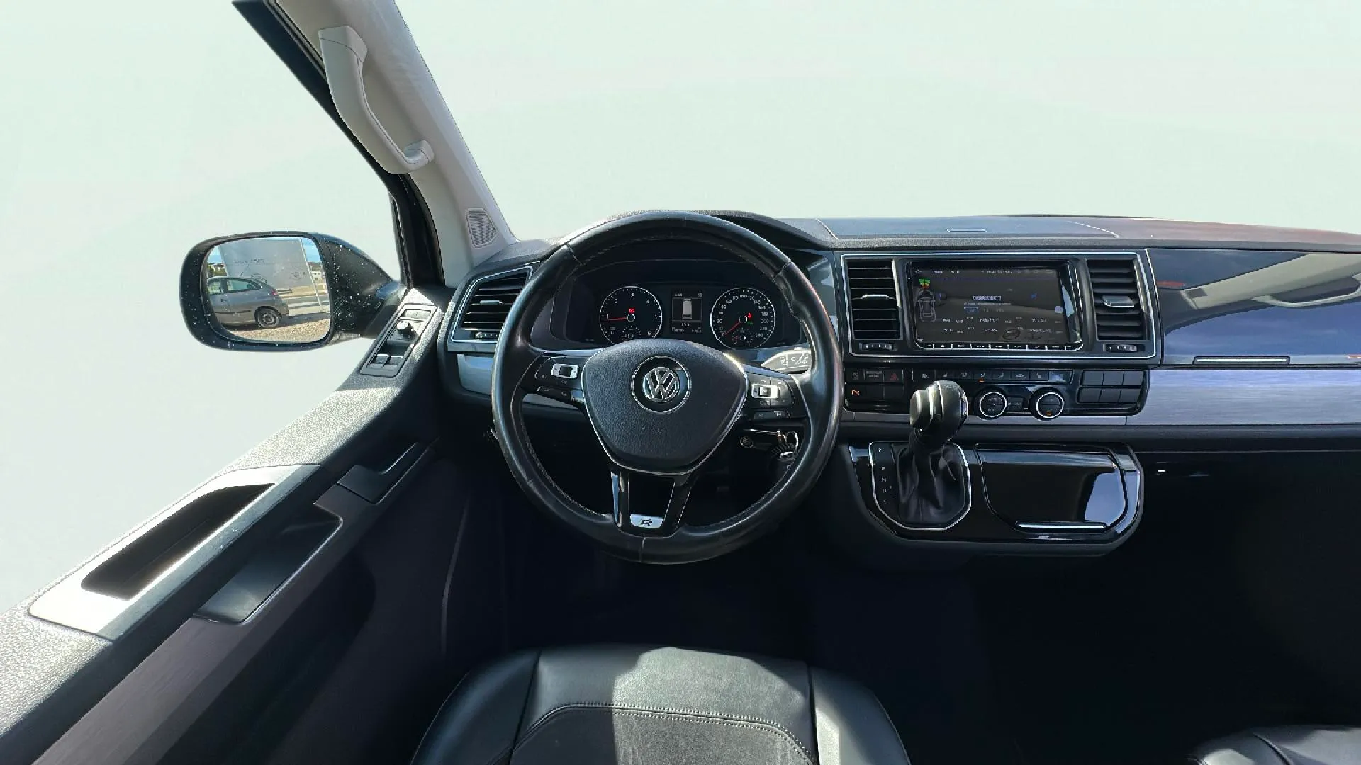 Volkswagen Multivan Premium Corto 2.0 TDI BMT DSG - foto 20