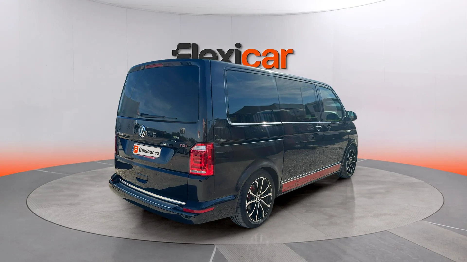 Volkswagen Multivan Premium Corto 2.0 TDI BMT DSG - foto 7