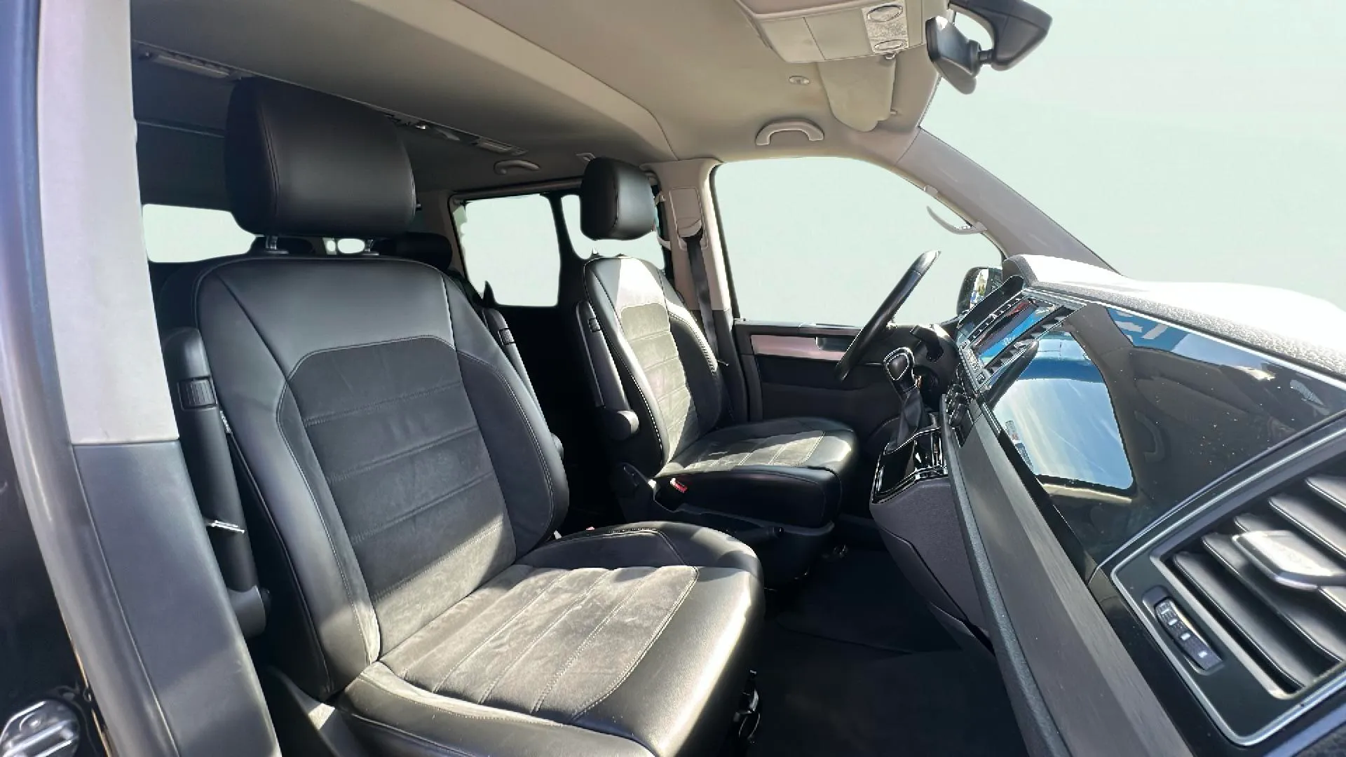 Volkswagen Multivan Premium Corto 2.0 TDI BMT DSG - foto 16