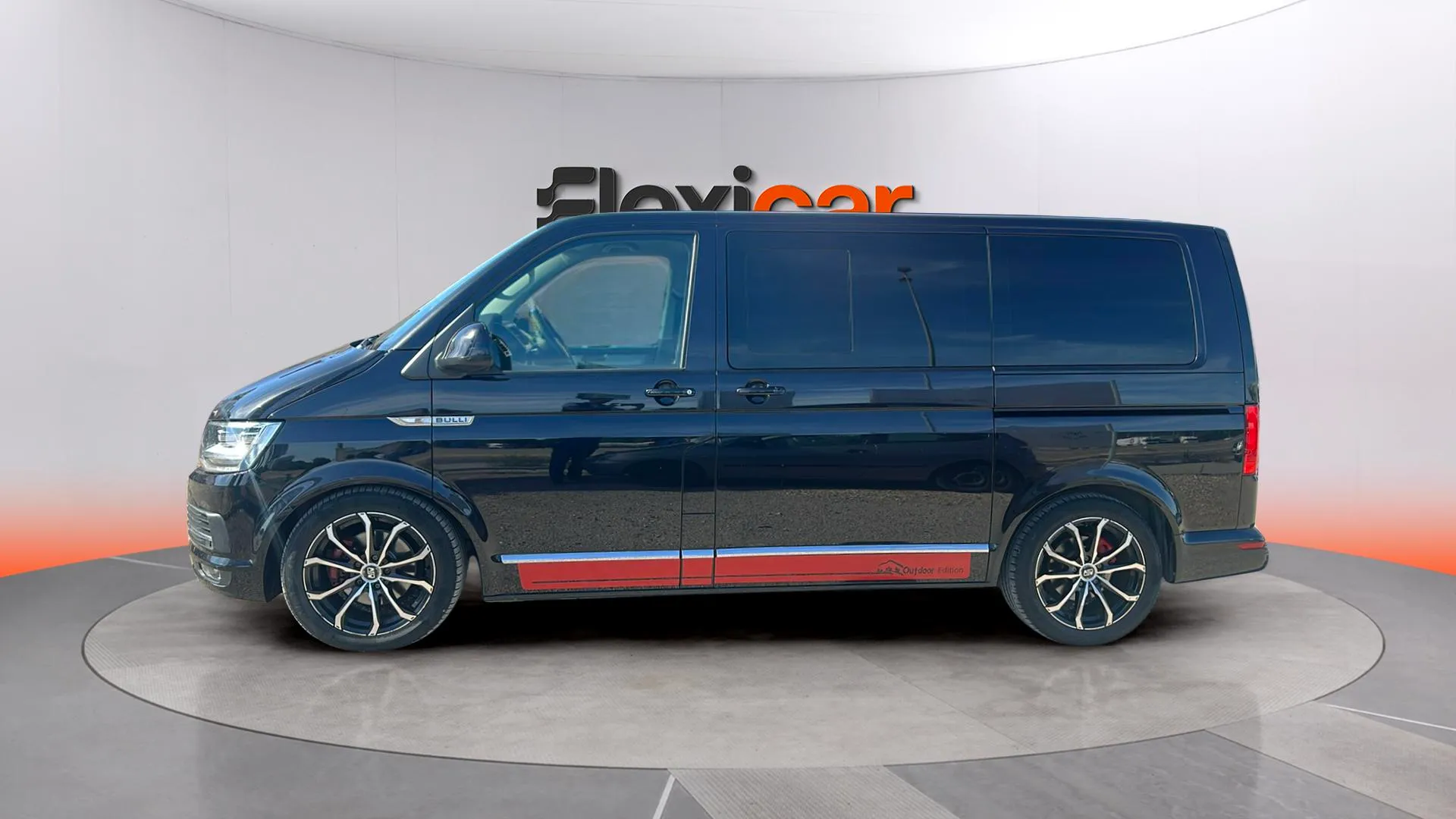 Volkswagen Multivan Premium Corto 2.0 TDI BMT DSG - foto 4