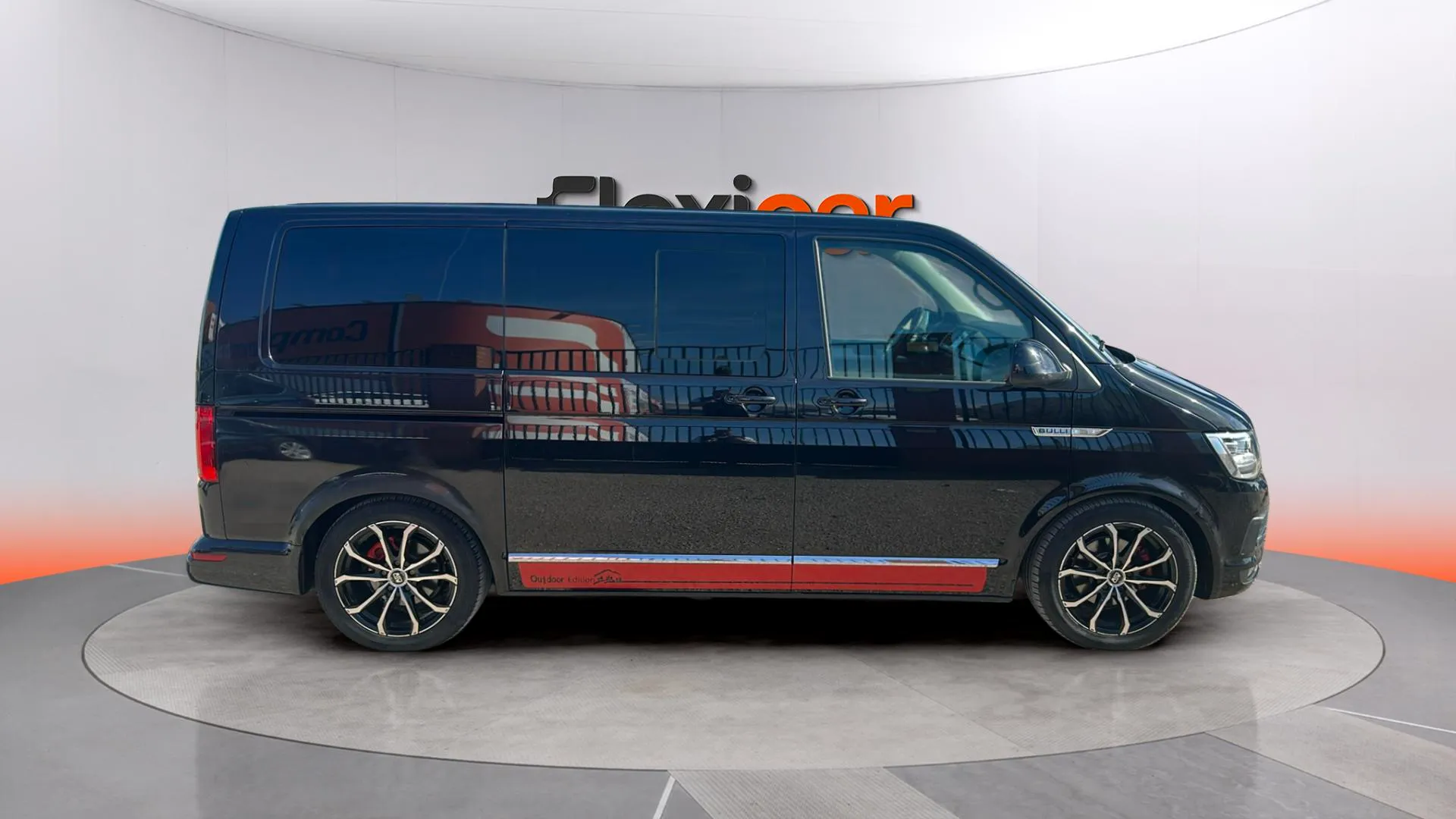 Volkswagen Multivan Premium Corto 2.0 TDI BMT DSG - foto 8