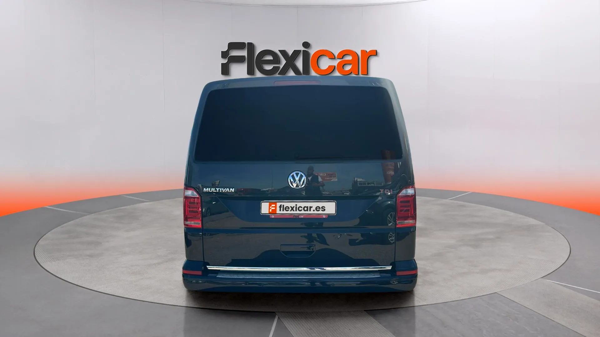 Volkswagen Multivan Premium Corto 2.0 TDI BMT DSG - foto 6