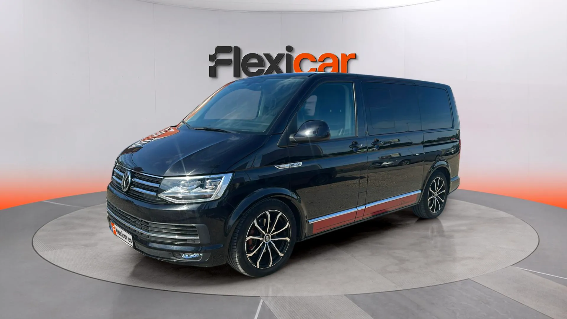 Volkswagen Multivan Premium Corto 2.0 TDI BMT DSG - foto 3