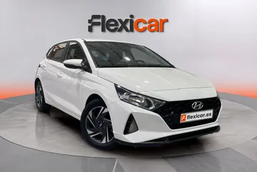 hyundai i20 10 tgdi 74kw 100cv klass gasolina manual cornella 903000000258146