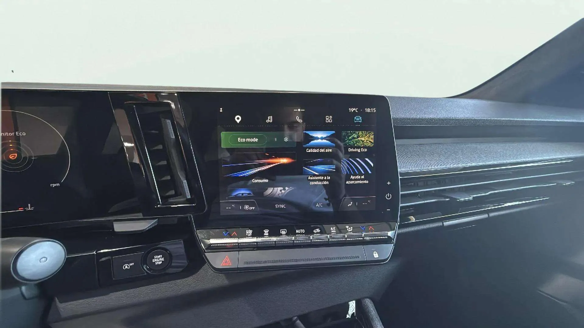 Renault Austral Evolution Mild Hybrid - foto 10
