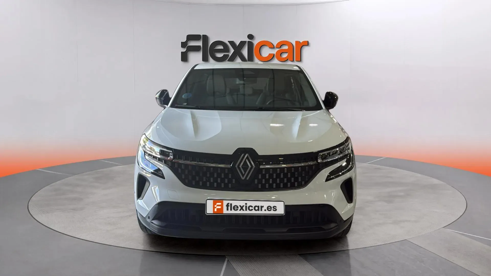 Renault Austral Evolution Mild Hybrid - foto 2