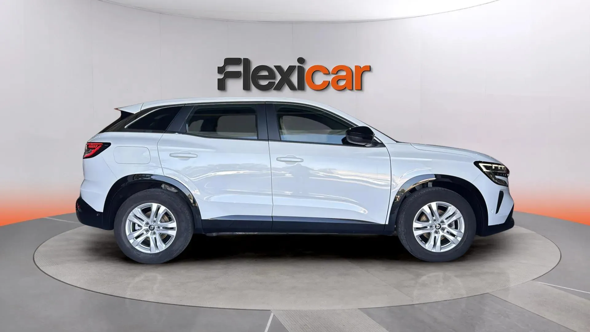 Renault Austral Evolution Mild Hybrid - foto 3