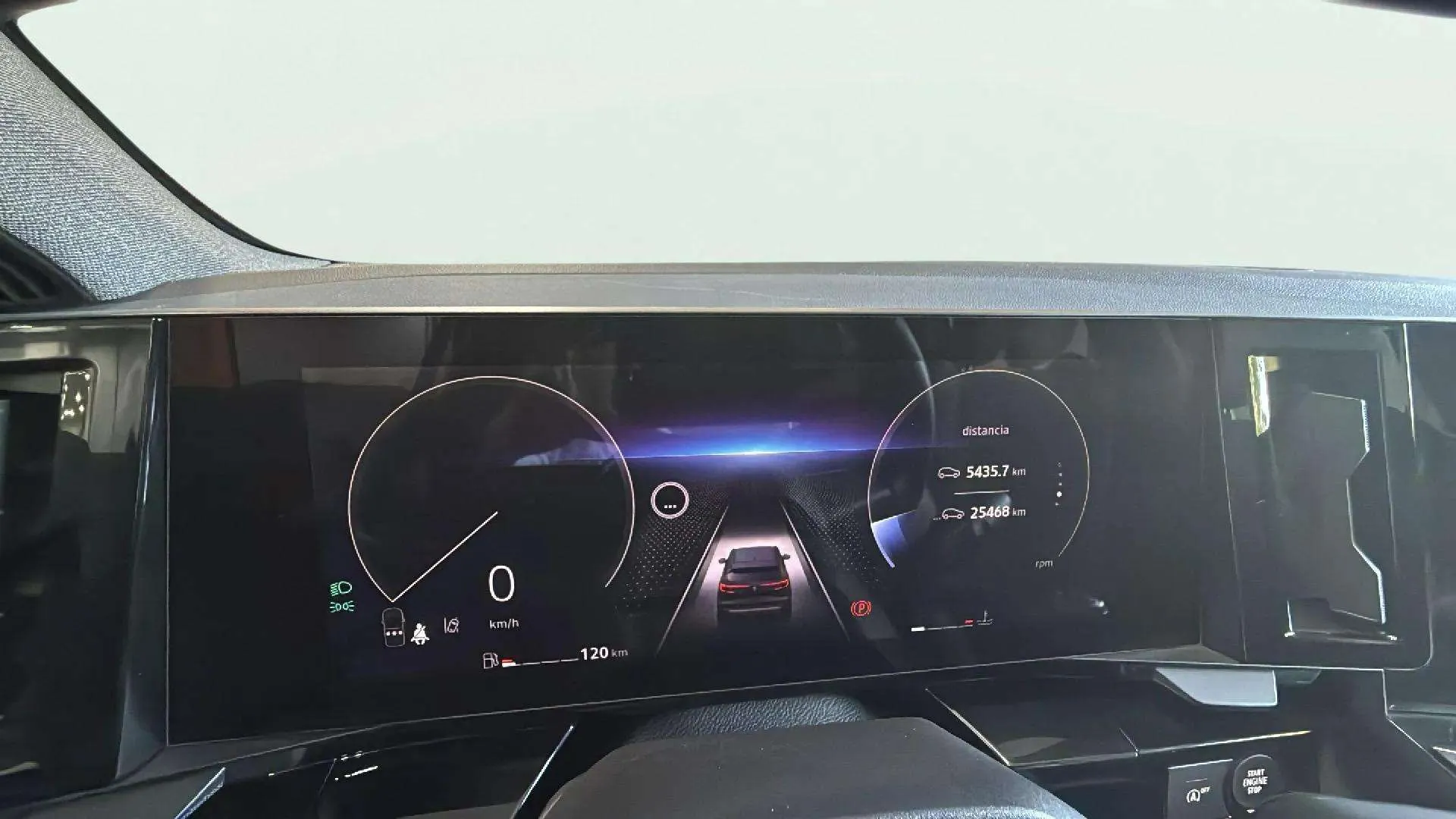 Renault Austral Evolution Mild Hybrid - foto 9